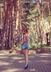 Фото проститутки Алена №7 в городе Бодайбо
