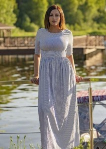Фото проститутки Рита №4 в городе Бодайбо