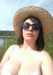 Фото проститутки Виктория №2 в городе Бодайбо