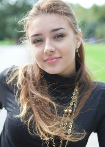 Алена, Г. Бодайбо