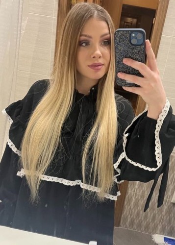 Марина, Г. Бодайбо