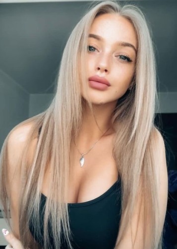 Рита, Г. Бодайбо