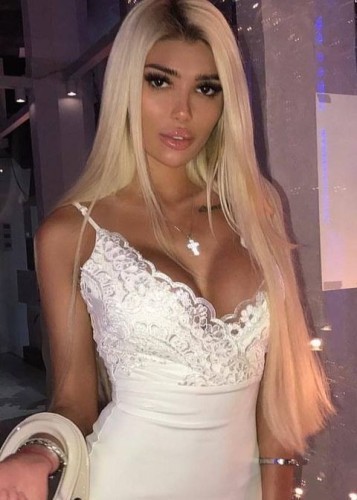 Лина, Г. Бодайбо